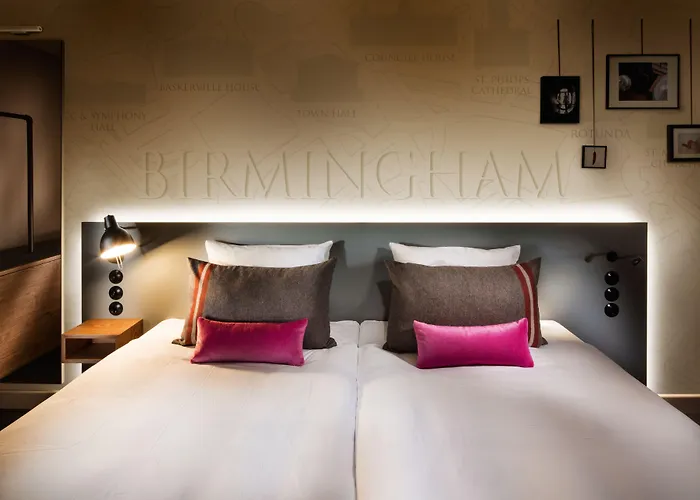 B&B Centre