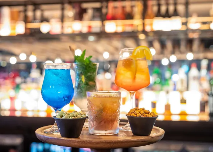 Hôtel accueillant les animaux: Novotel Birmingham Airport Terminal Building - Nec