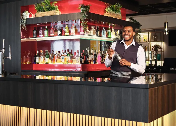 Crowne Plaza Birmingham City By Ihg