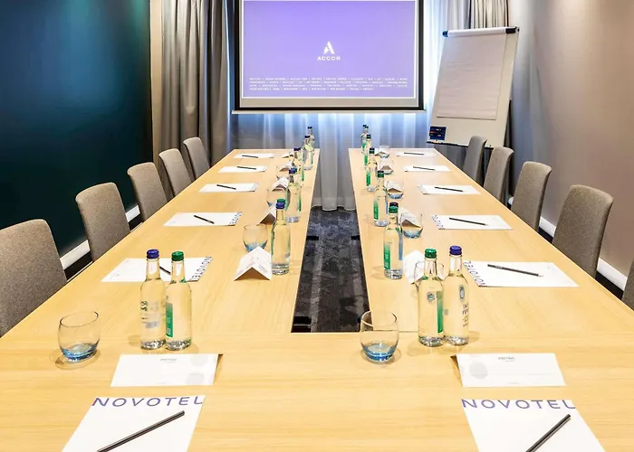 Animaux admis Novotel Birmingham Airport Terminal Building - Nec