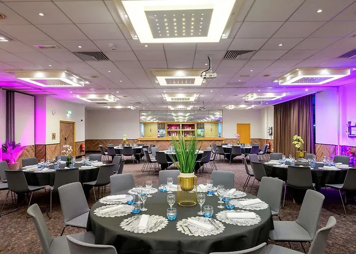 Novotel Birmingham Centre